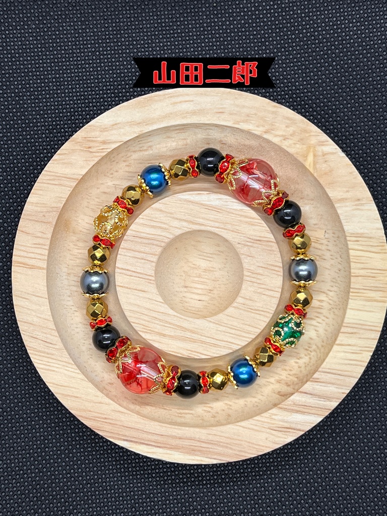 ヒプノシスマイク イメージブレスレット