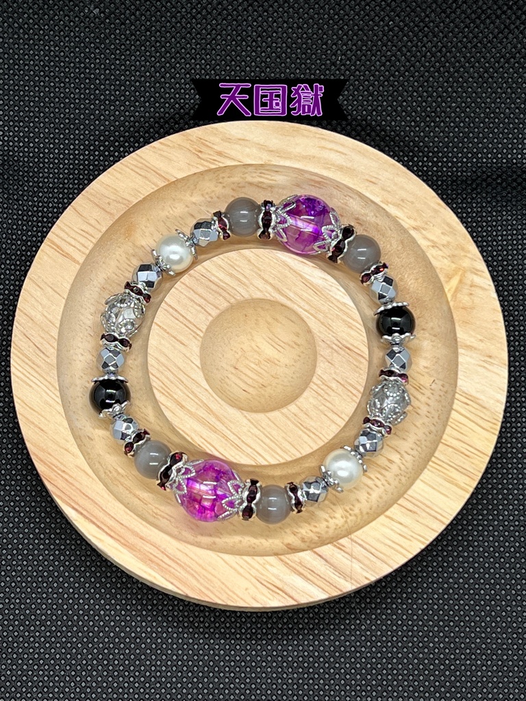 ヒプノシスマイク イメージブレスレット