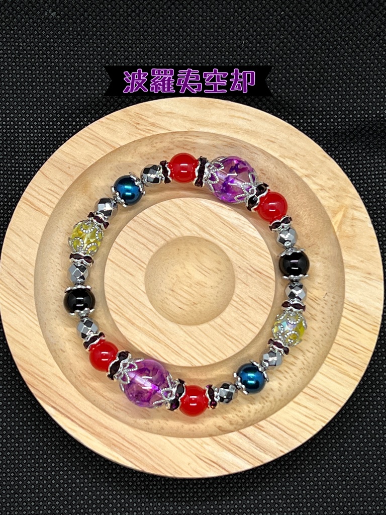 ヒプノシスマイク イメージブレスレット