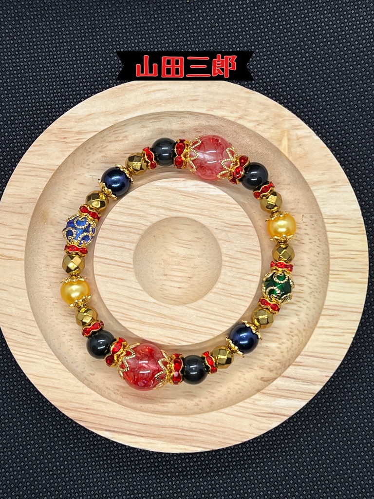 ヒプノシスマイク イメージブレスレット