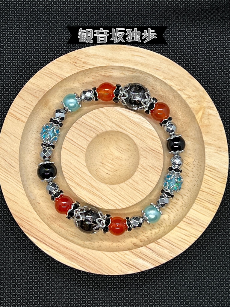 ヒプノシスマイク イメージブレスレット