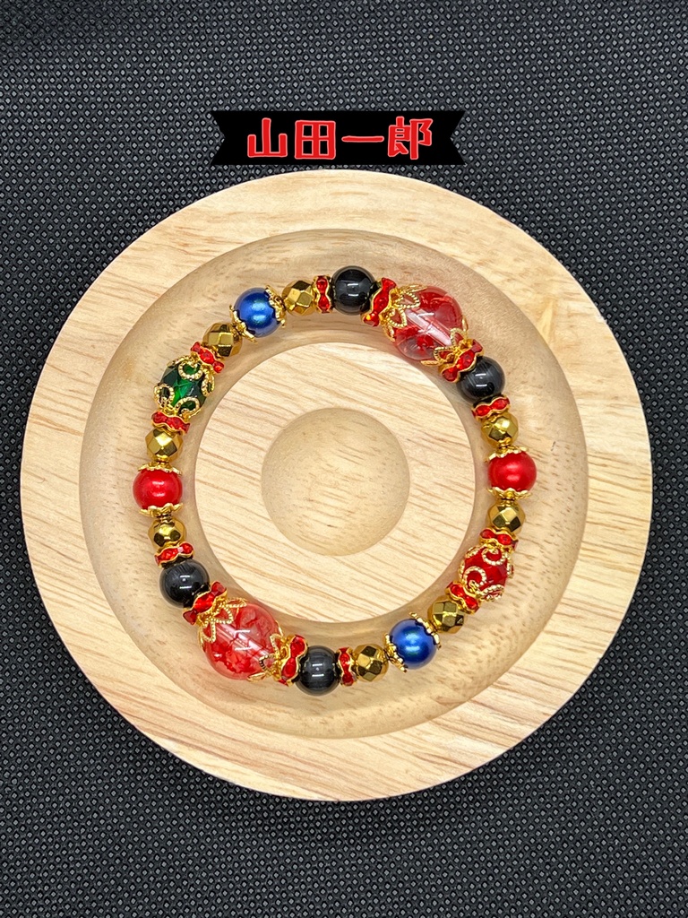 ヒプノシスマイク イメージブレスレット