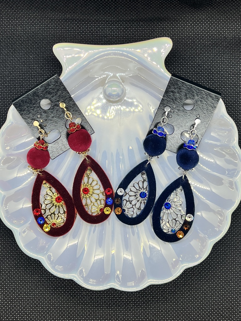 ヒプノシスマイク ディビジョンイメージ フロッキー イヤリング/ピアス