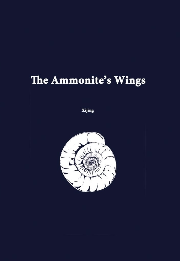 The Ammonite's Wings
