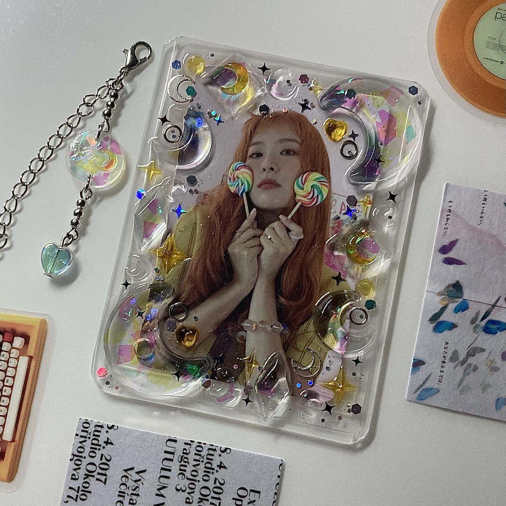 07. トレカケース