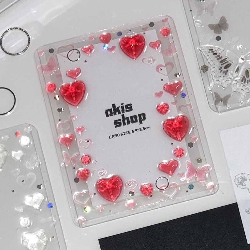 01.トレカケース