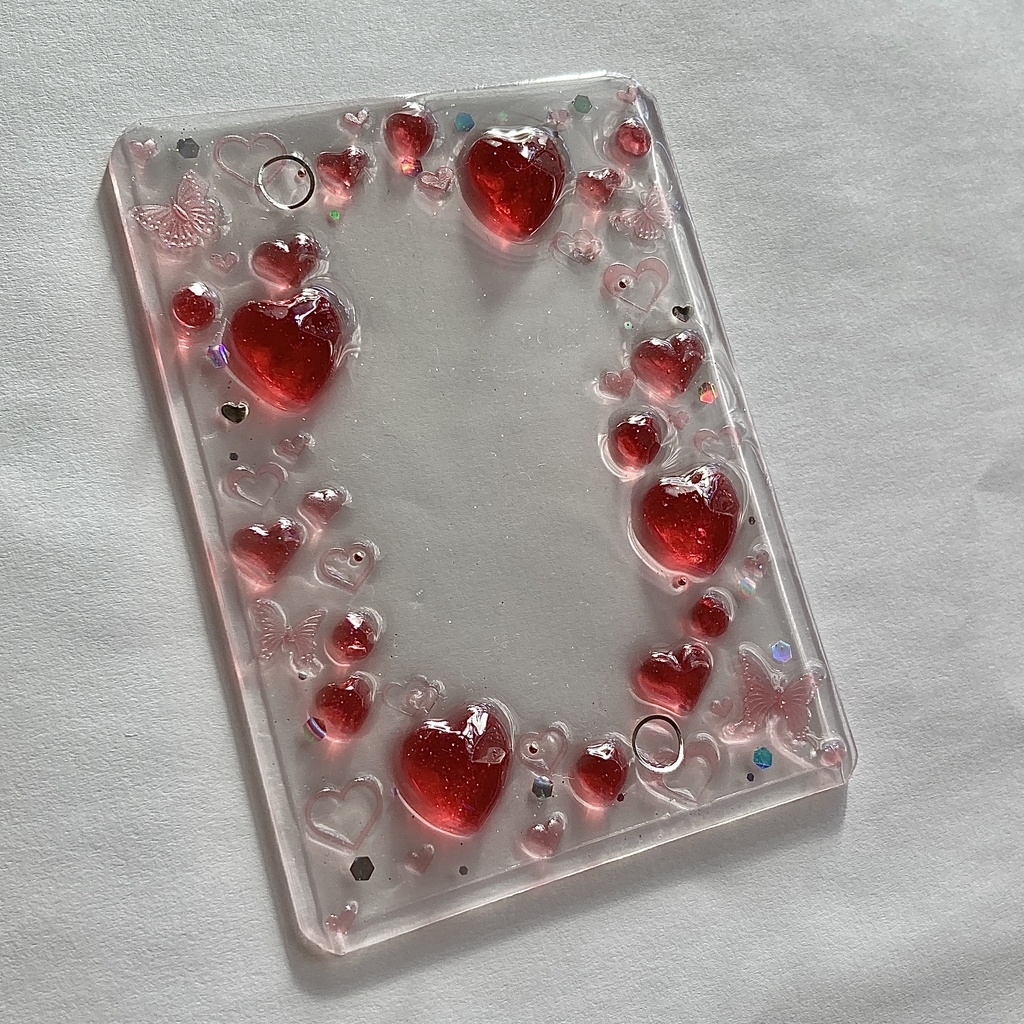 01.トレカケース