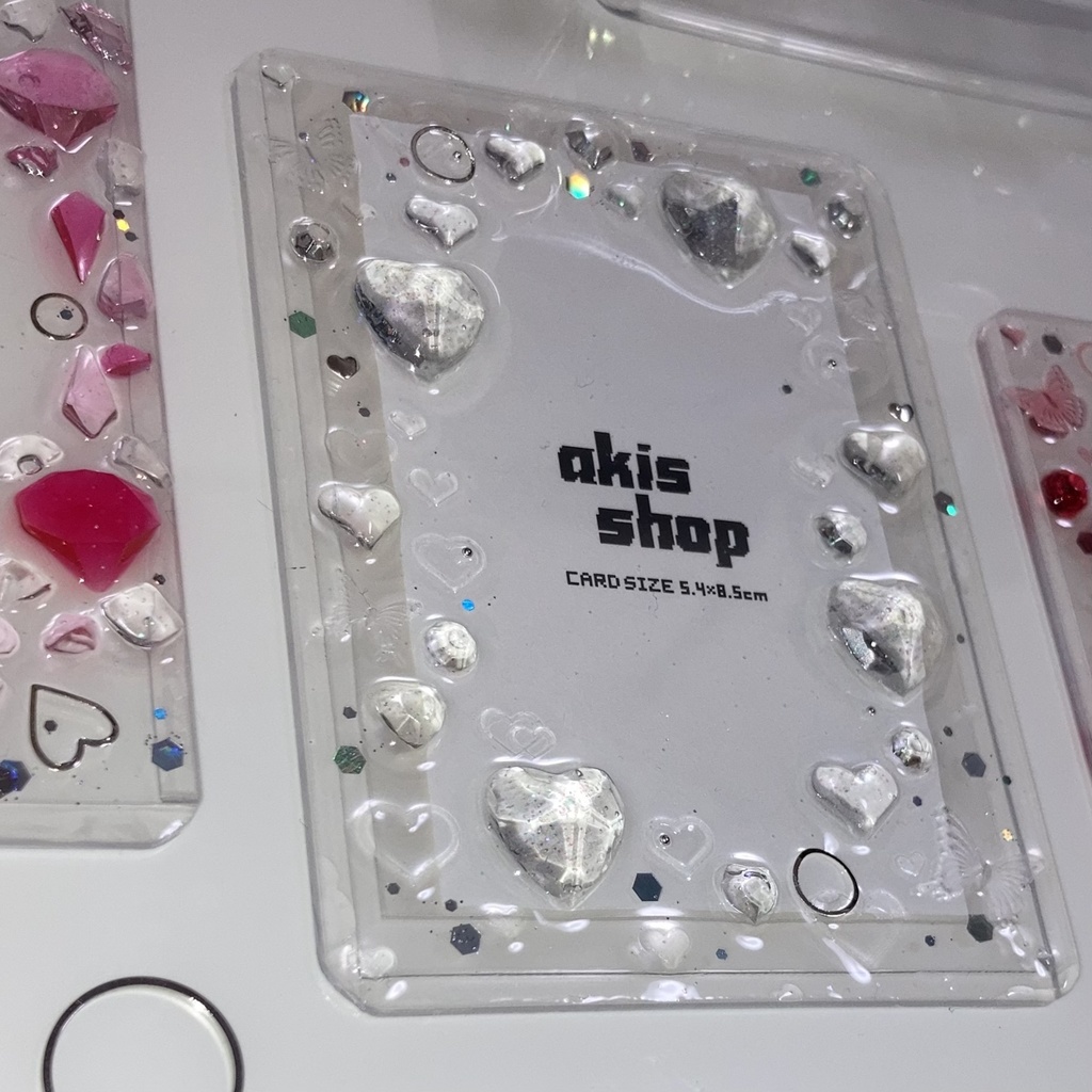 01.トレカケース