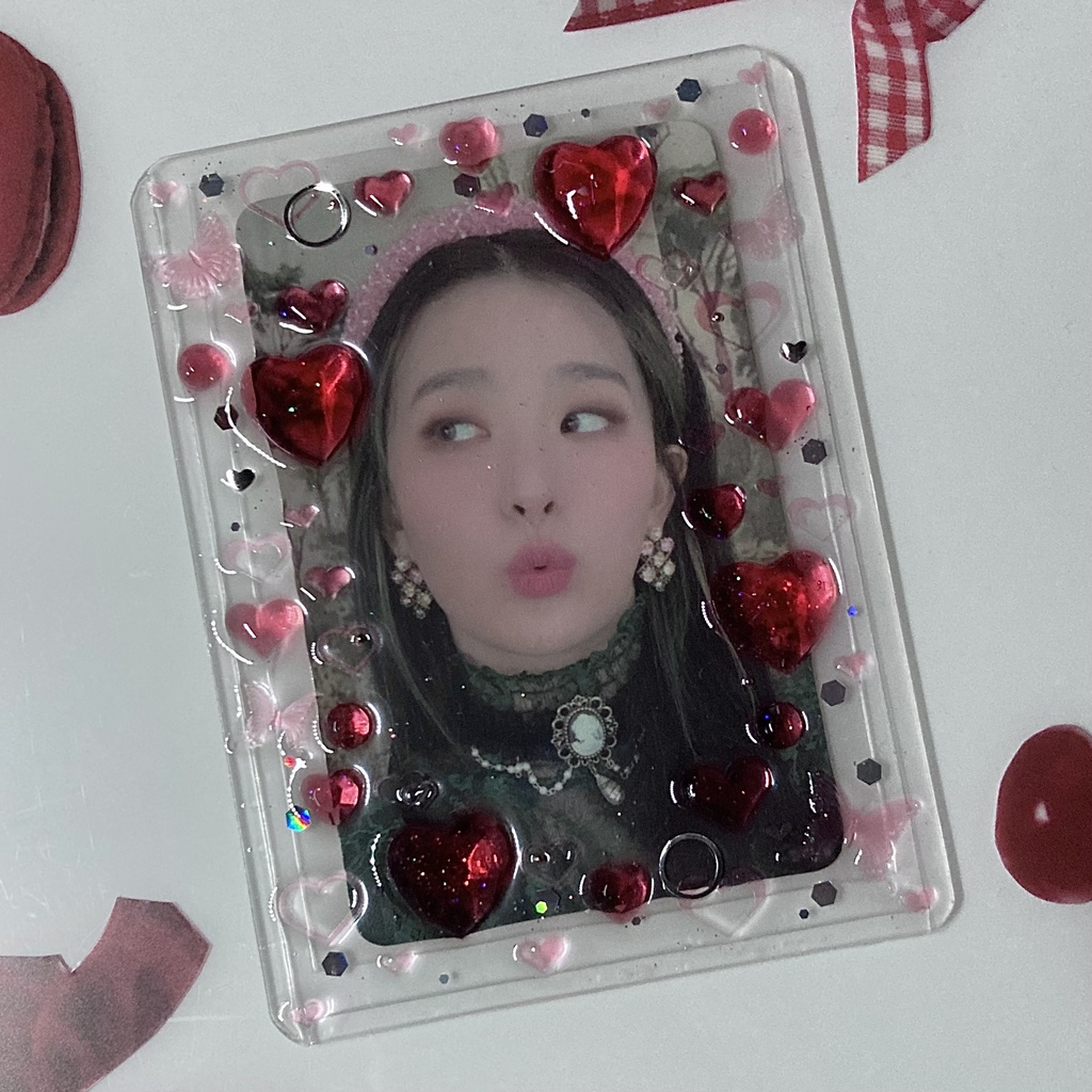 01.トレカケース