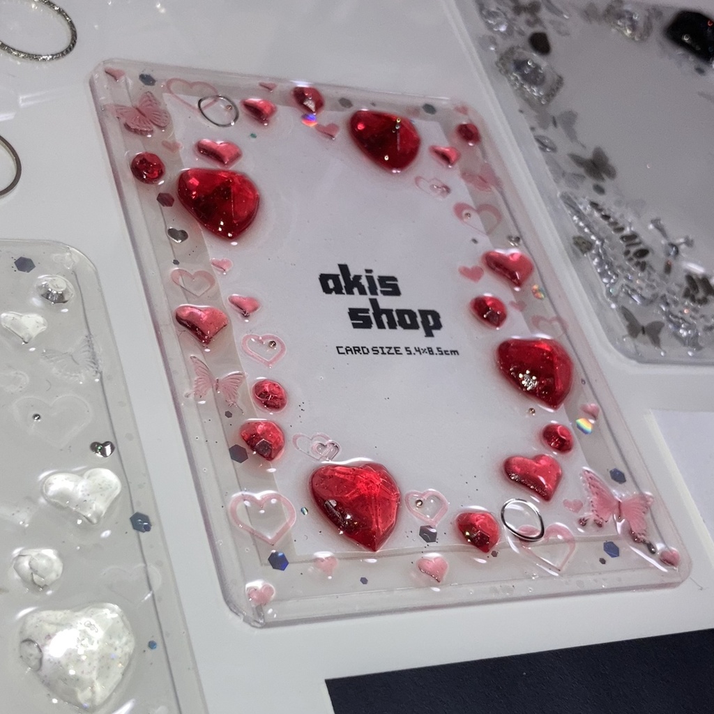 01.トレカケース