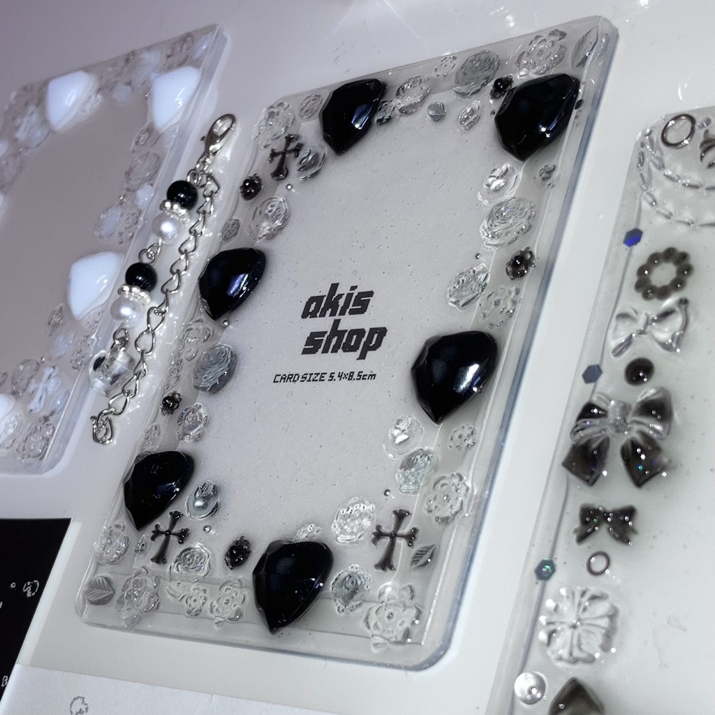 02.トレカケース