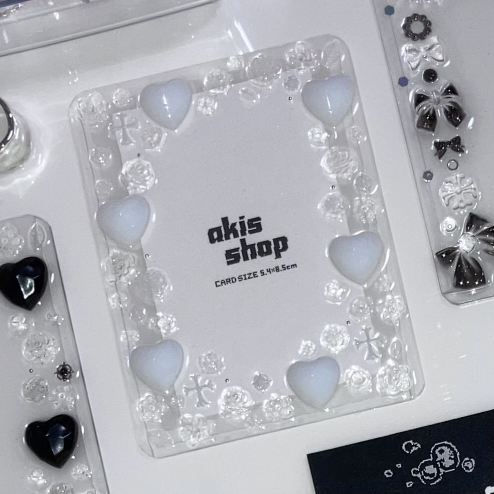 02.トレカケース