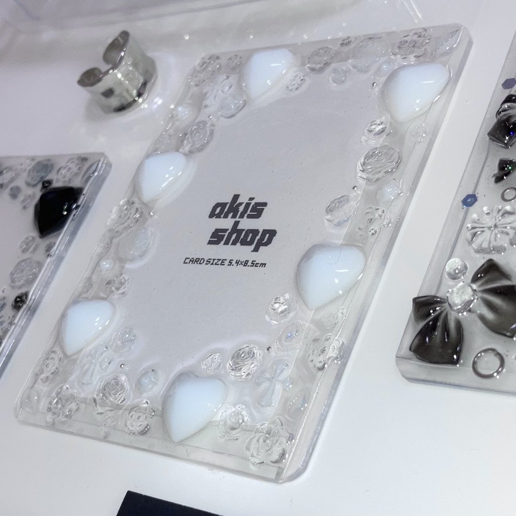 02.トレカケース