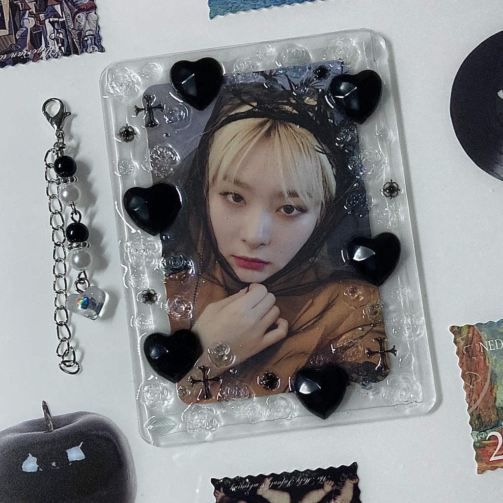 02.トレカケース