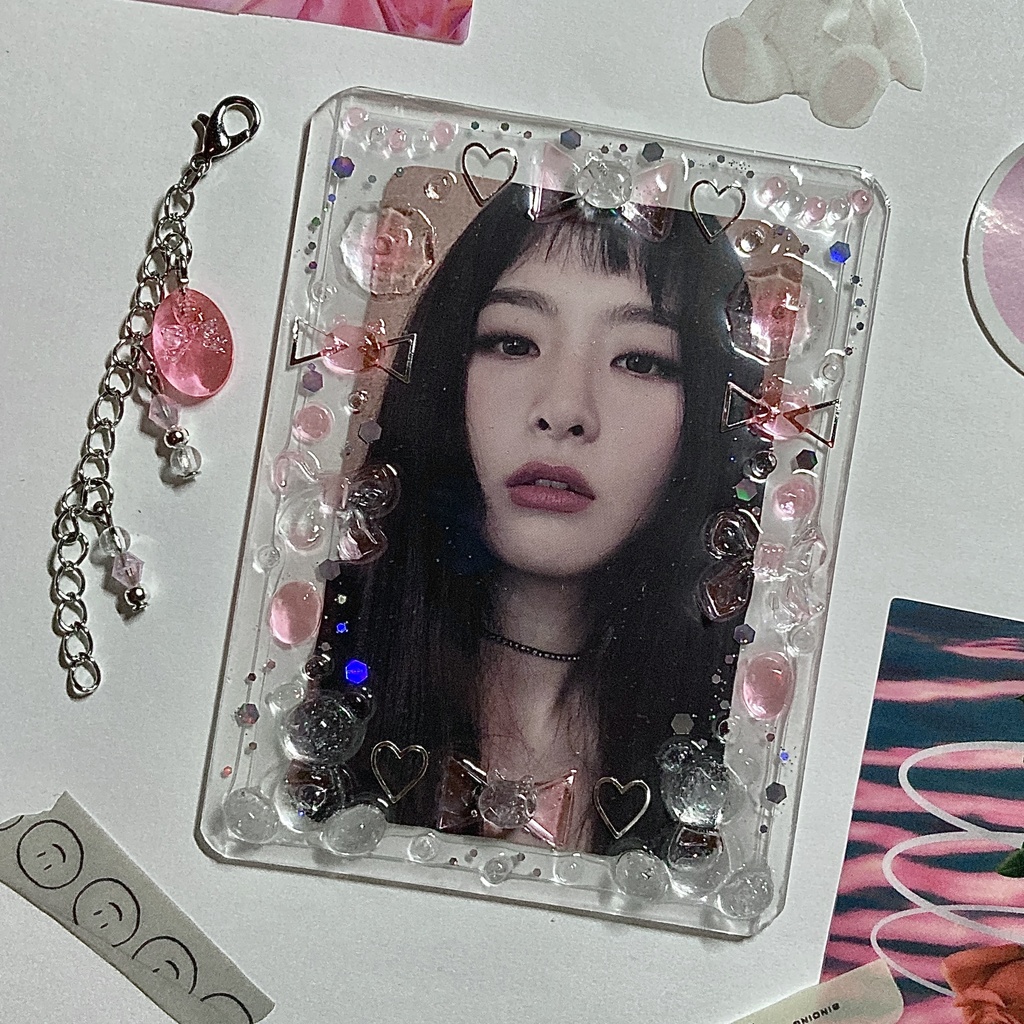 15.トレカケース