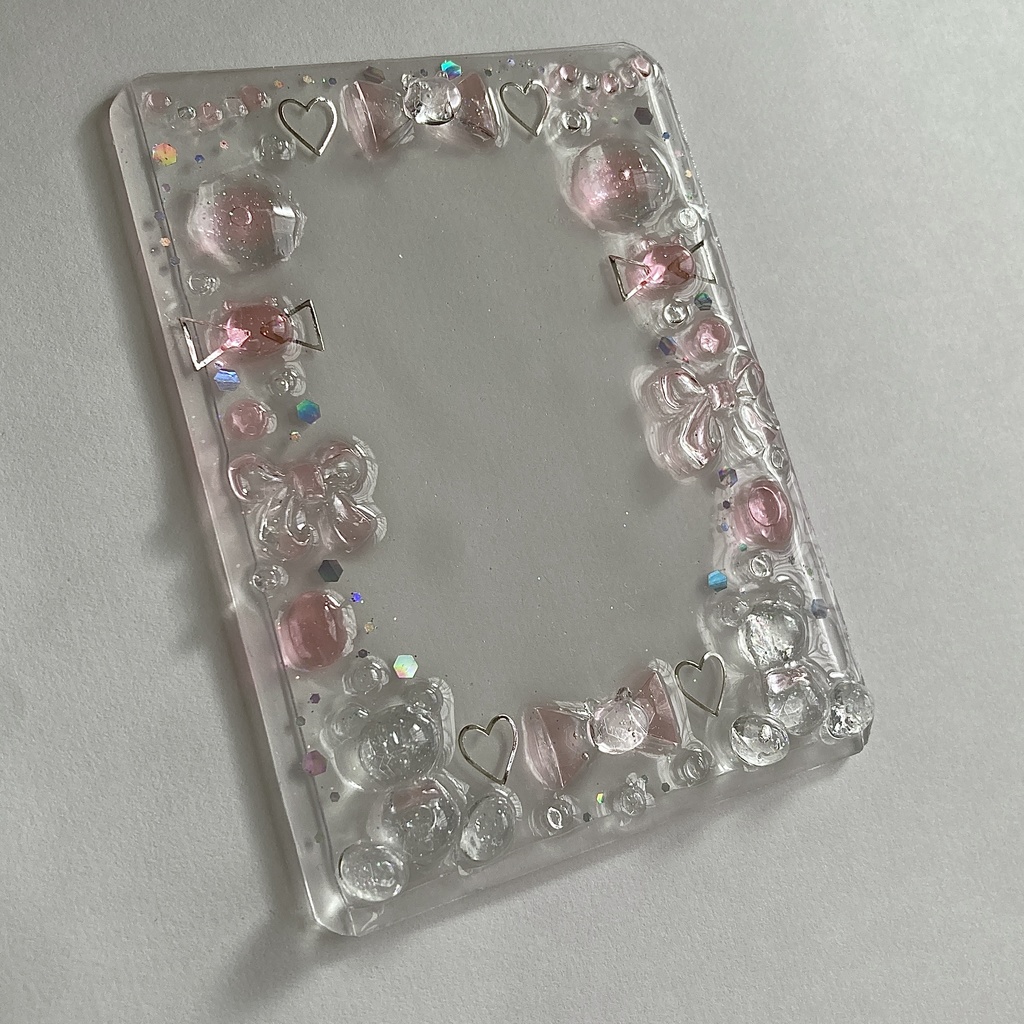 15.トレカケース