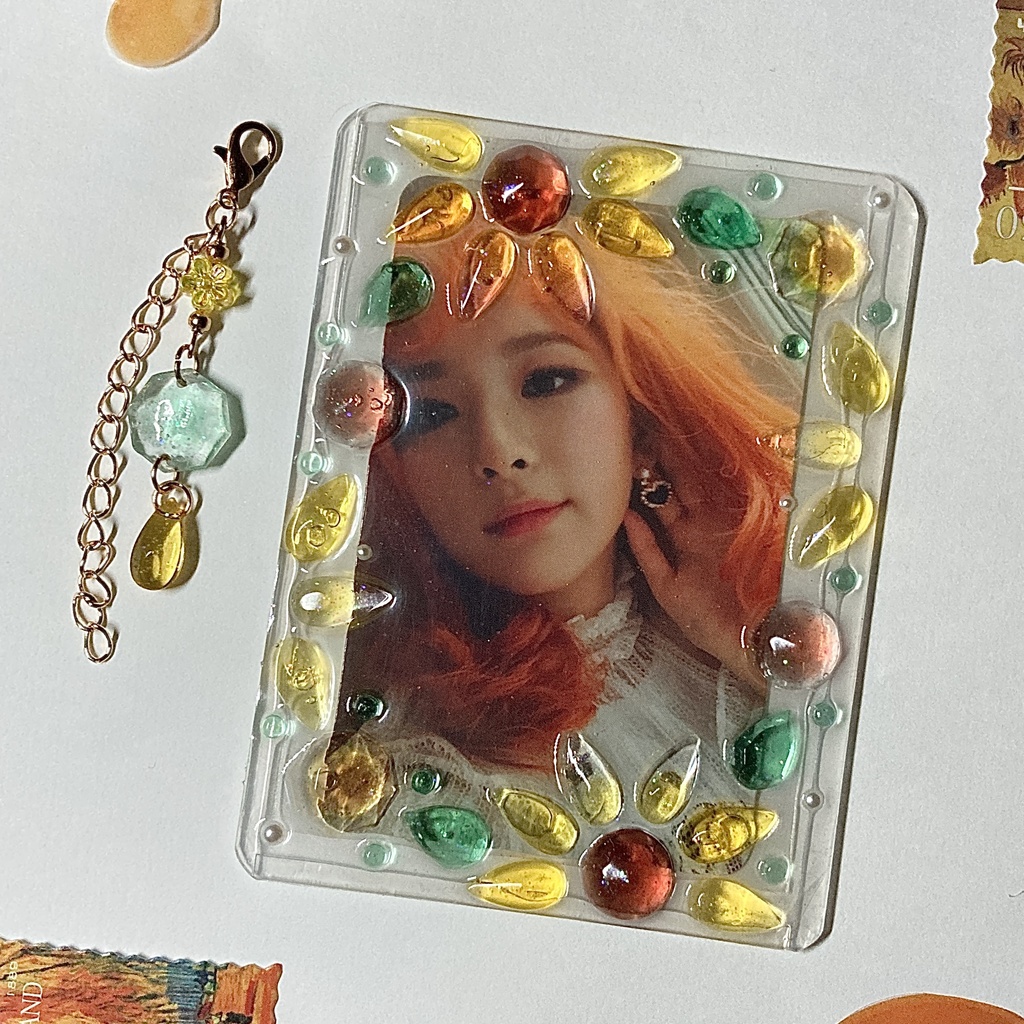 14.トレカケース