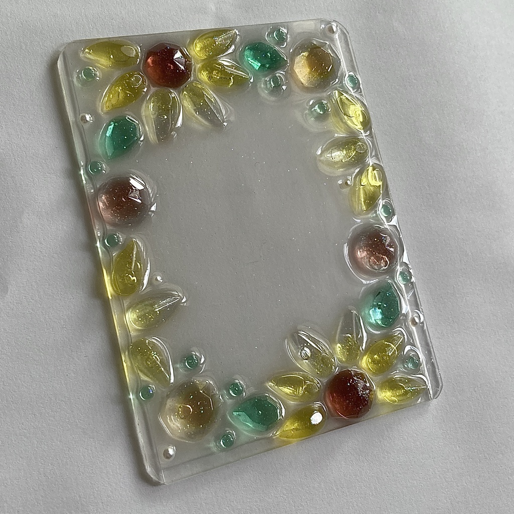 14.トレカケース