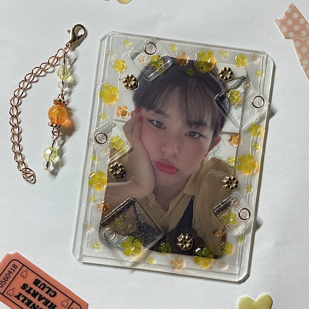 16.トレカケース