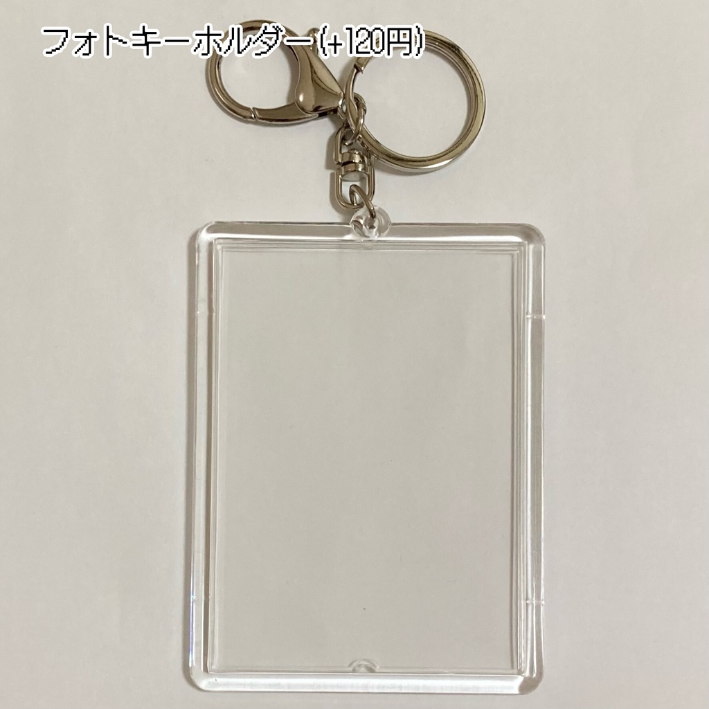 17.トレカケース