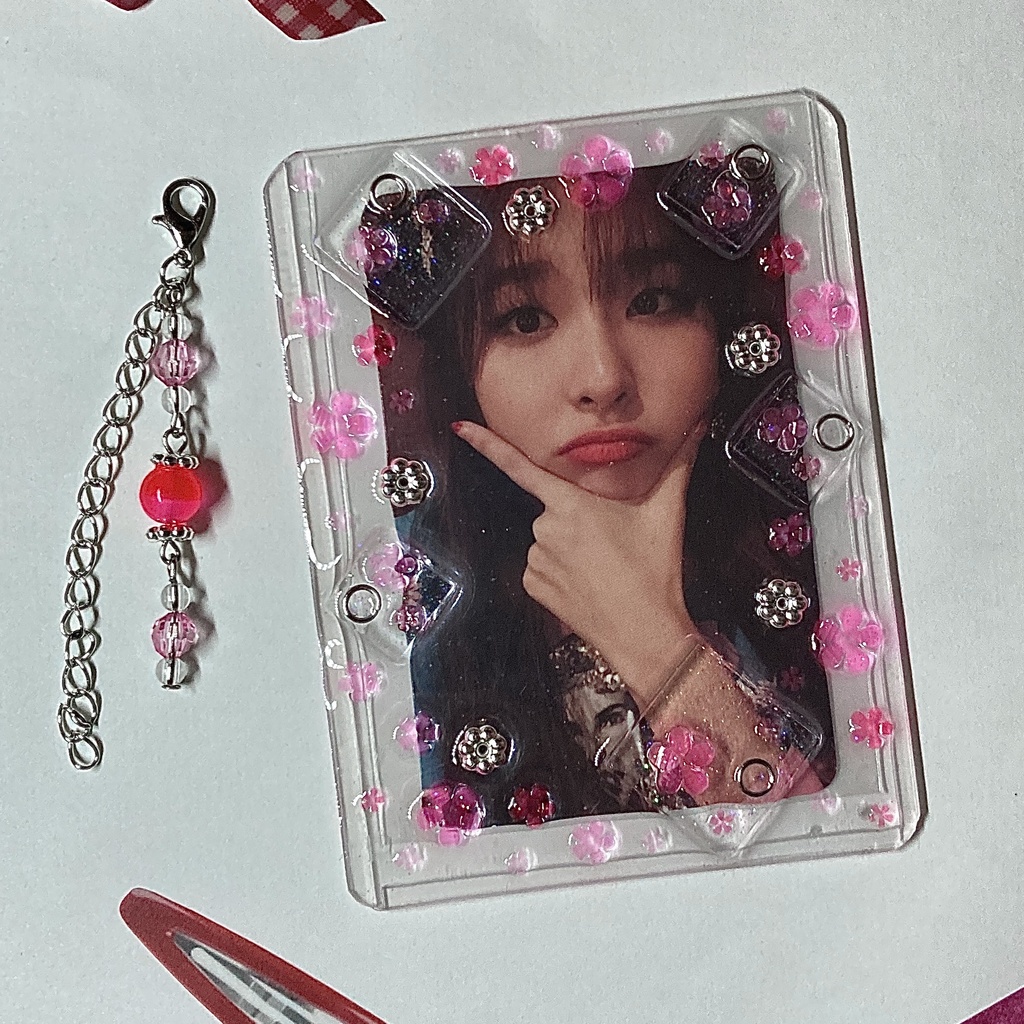 17.トレカケース