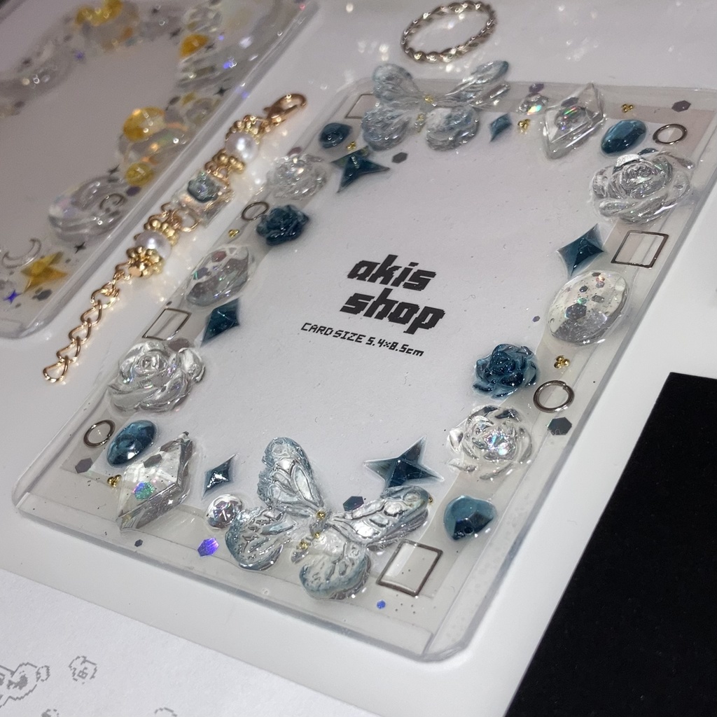 08.トレカケース