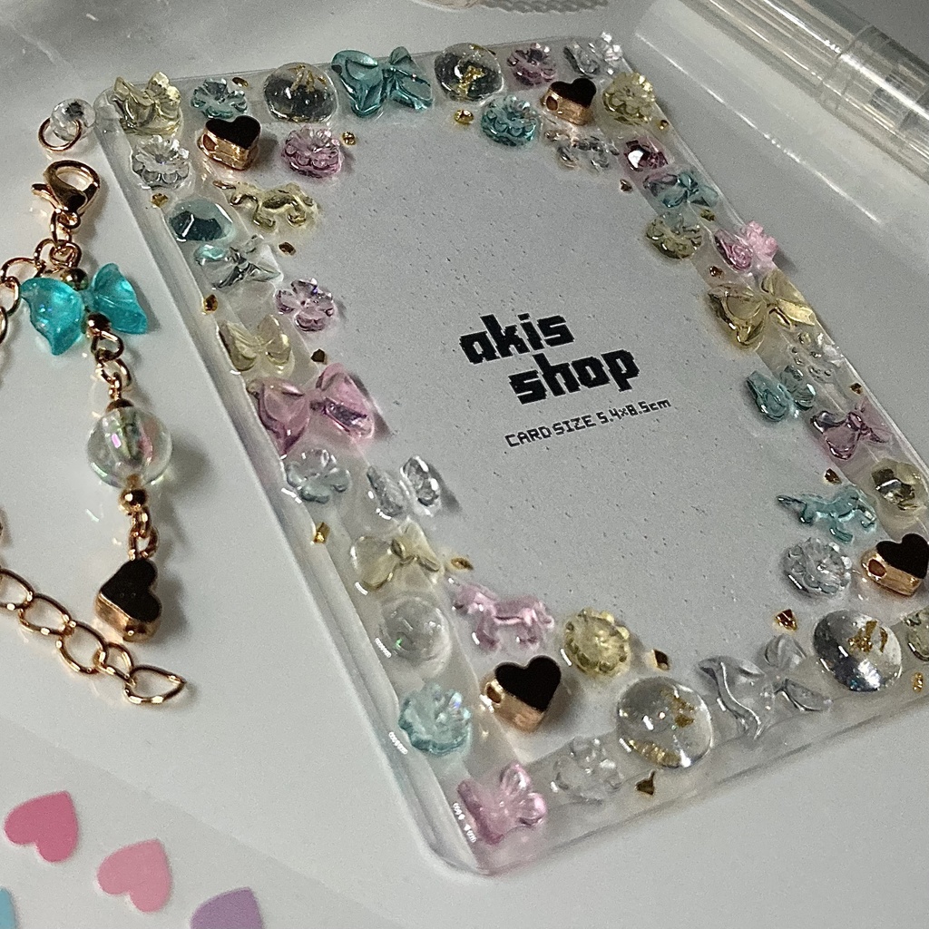 09.トレカケース