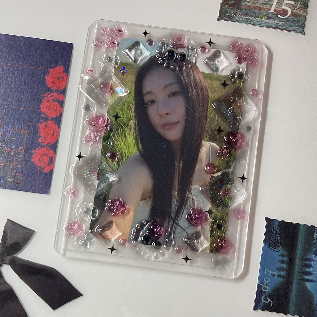 10.トレカケース