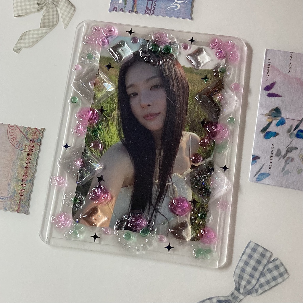 10.トレカケース