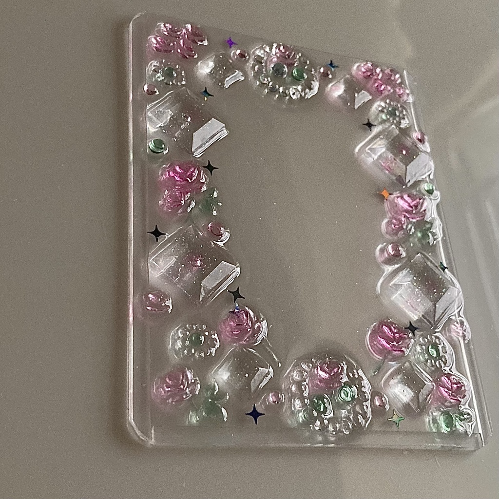 10.トレカケース