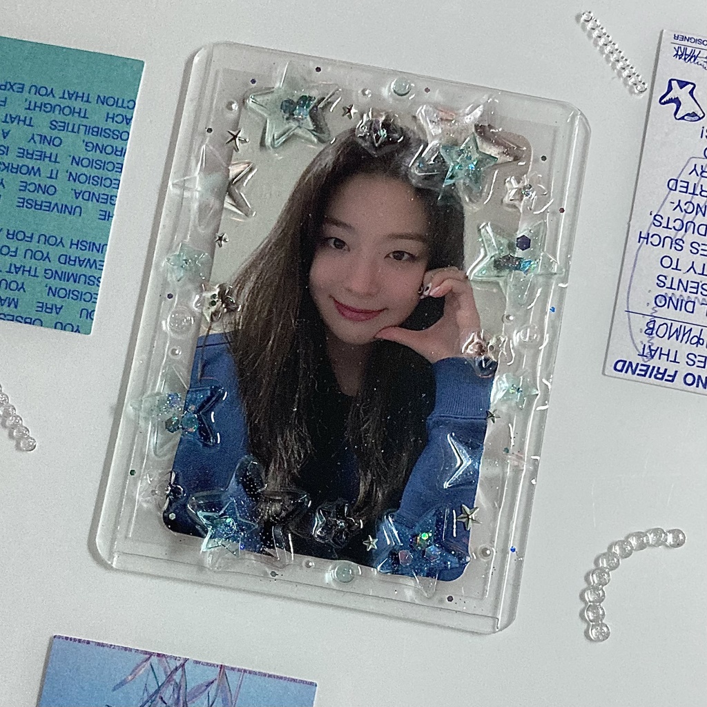 11.トレカケース