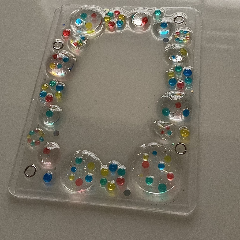 12.トレカケース