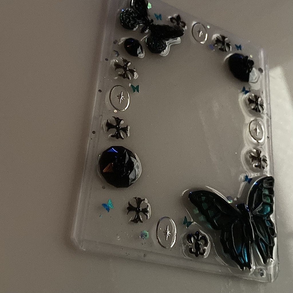 13.トレカケース