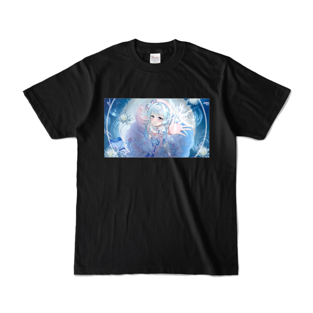 せれな格言Tシャツ