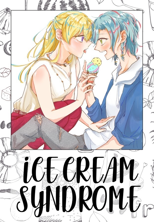 ICECREAM SYNDROME