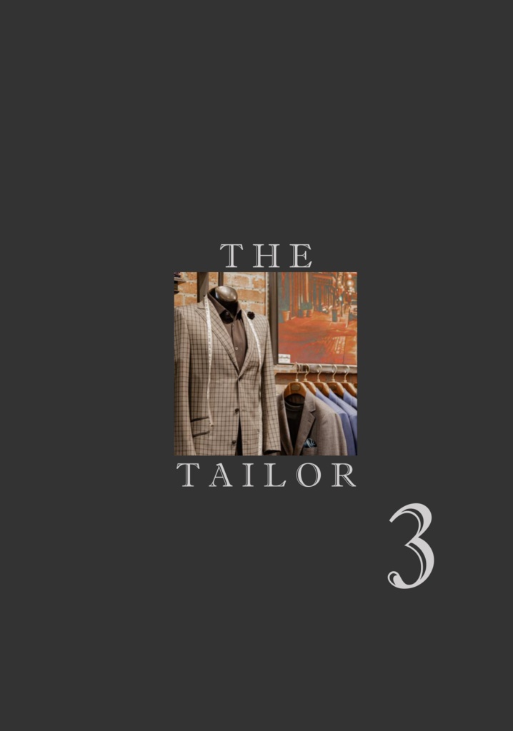 The Tailor 3