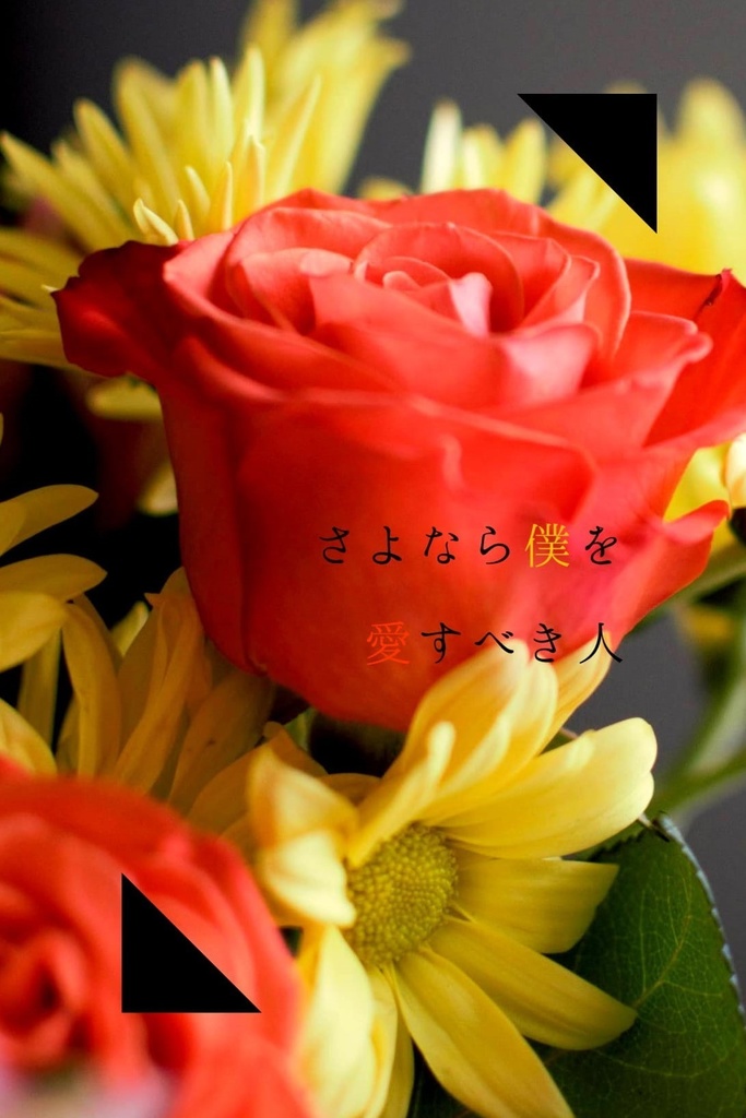 さよなら僕を愛すべき人