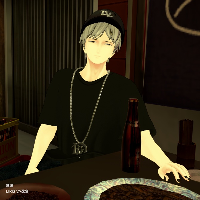 煙滅、楽、Noa、水瀬、彼方、Alué(PlusHead)|ストリートファッション|Street Fashion Set詰め合わせ #LIRISVA_shop