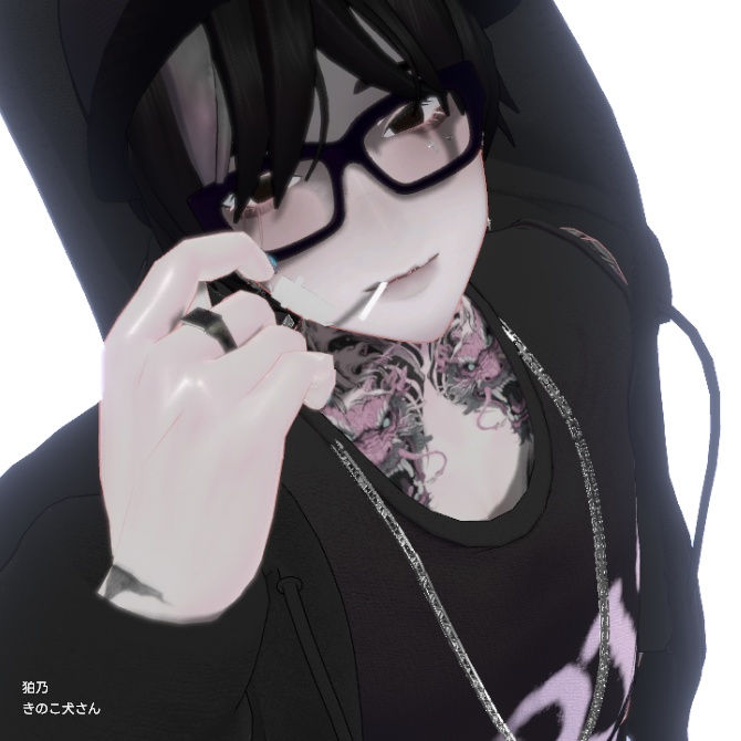 煙滅、楽、Noa、水瀬、彼方、Alué(PlusHead)|ストリートファッション|Street Fashion Set詰め合わせ #LIRISVA_shop