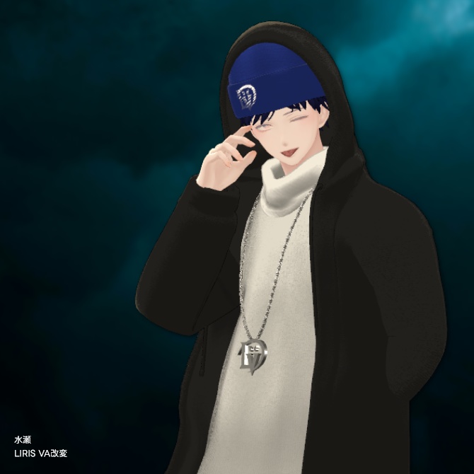 煙滅、楽、Noa、水瀬、彼方、Alué(PlusHead)|ストリートファッション|Street Fashion Set詰め合わせ #LIRISVA_shop