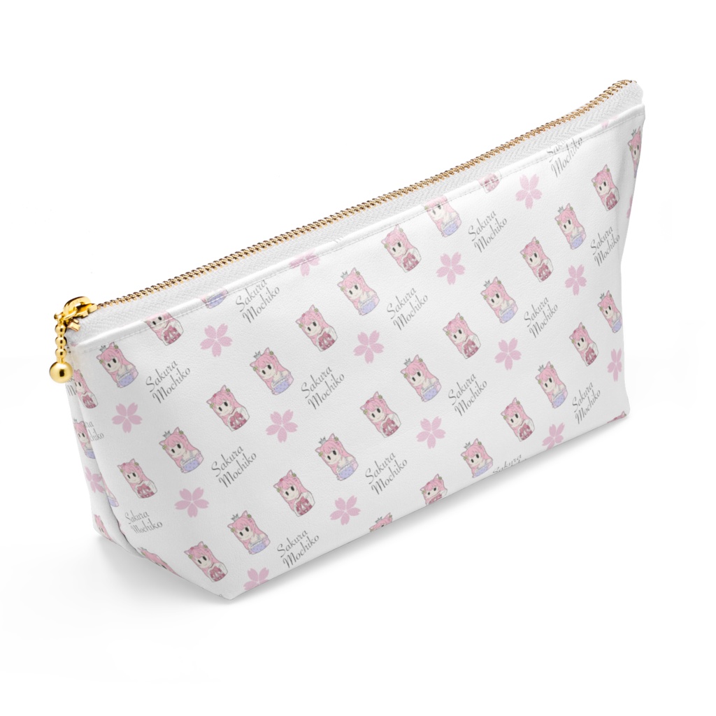 SDもちこポーチ