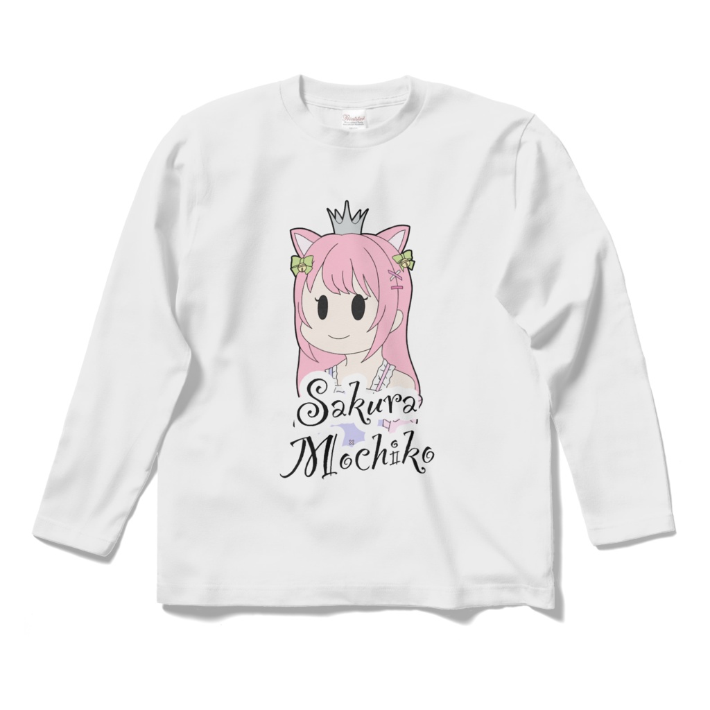 SDもちこパジャマロンＴ