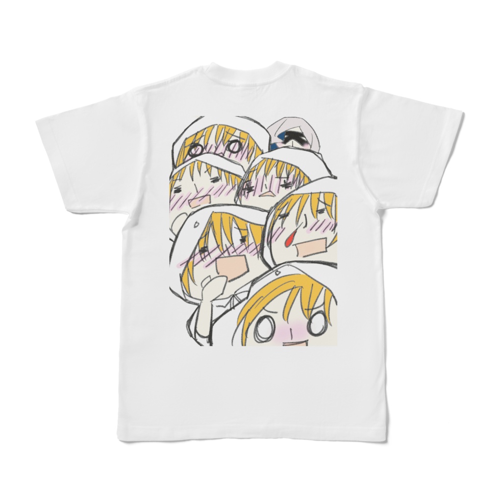 イベントとくにひろ君達