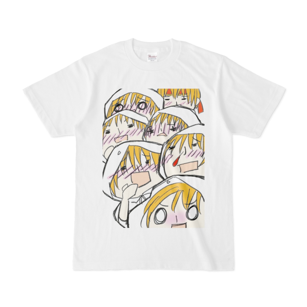 イベントとくにひろ君達
