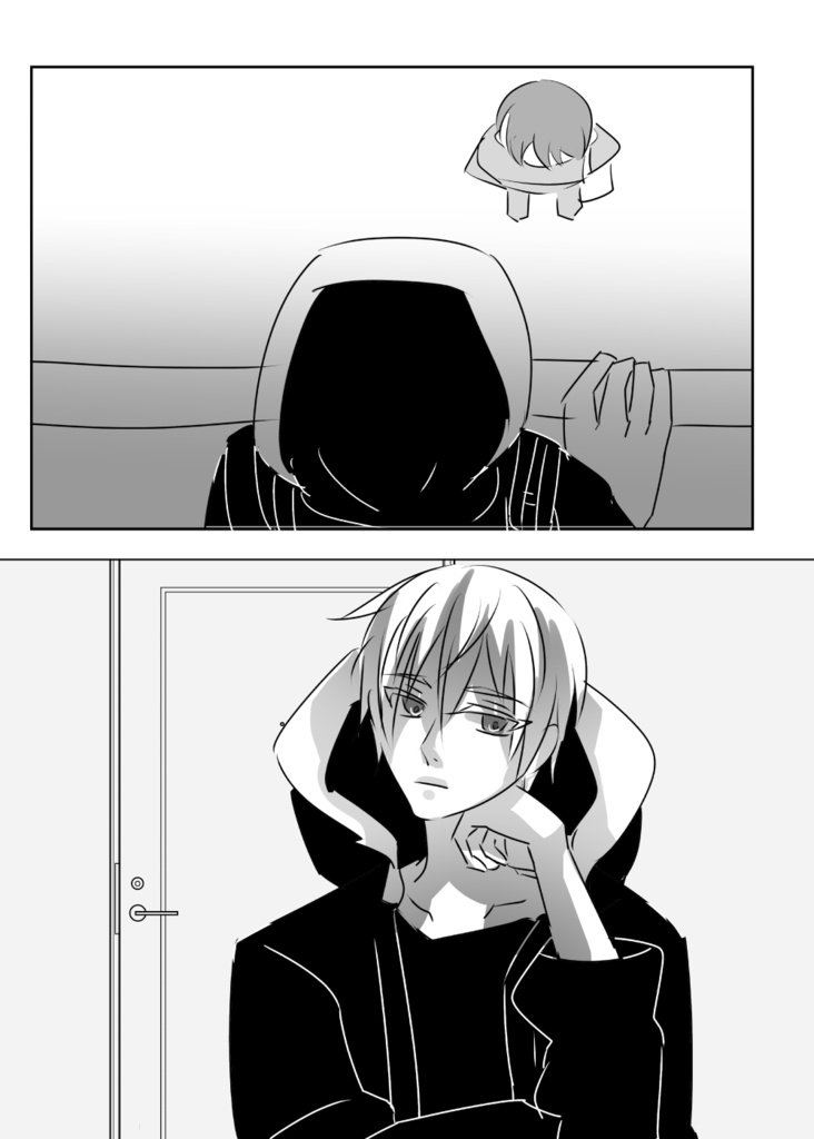 地獄の沙汰も金、次第 【おまけ】ポストカード4種