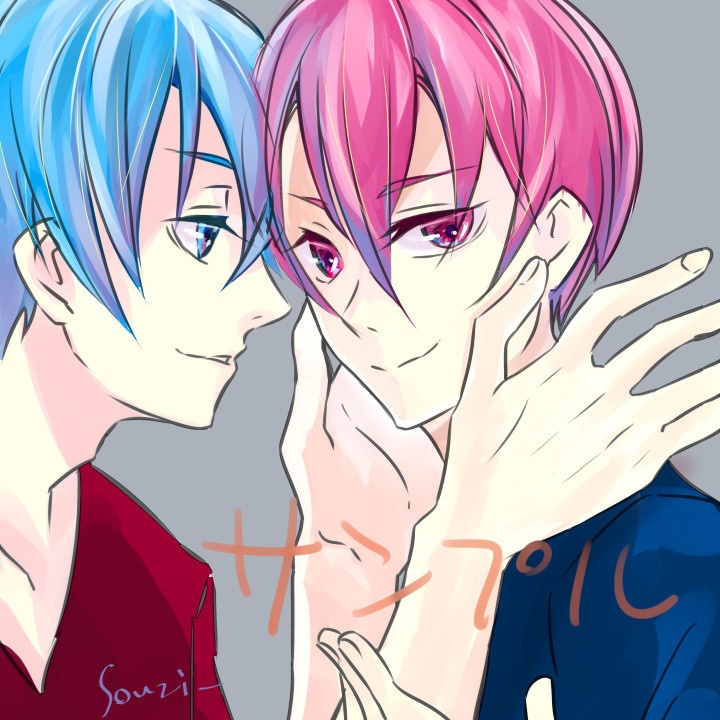 イラストご依頼受付中です~!