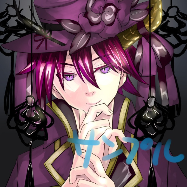 イラストご依頼受付中です~!