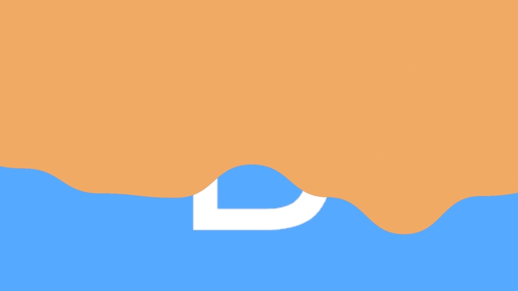 【配信者向け】シンプルなトランジション