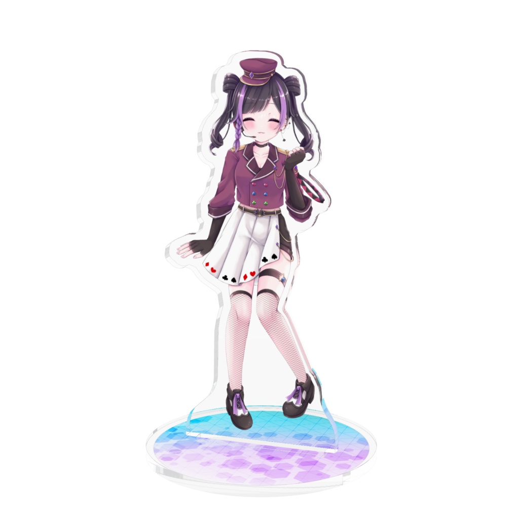 くあちゃんのアクスタ！