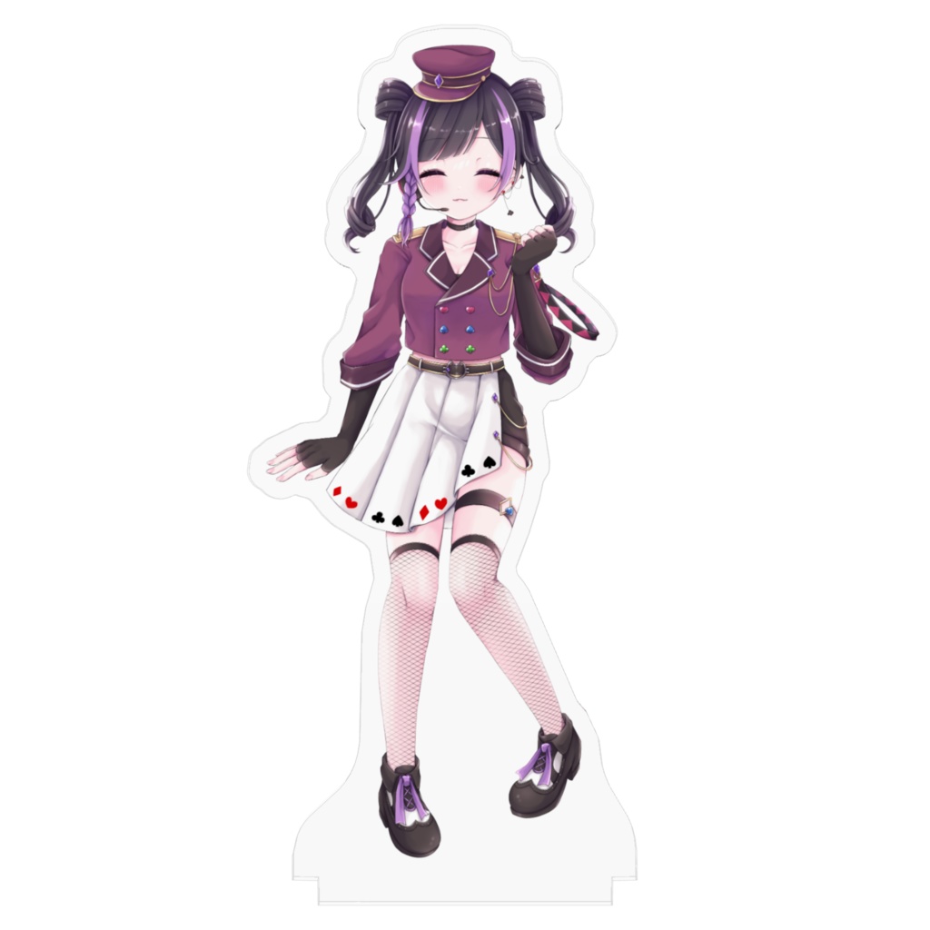 くあちゃんのアクスタ!